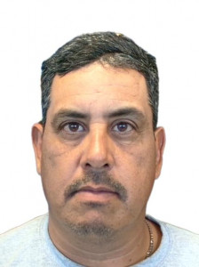 Alonso Martinez a registered Sex Offender of Arizona