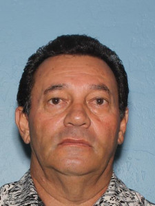 Arbelio Ubeda a registered Sex Offender of Arizona