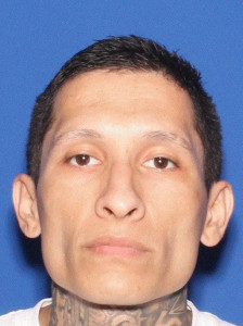 Jacob Anthony Balderrama a registered Sex Offender of Arizona