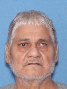 David Amaro Pesina a registered Sex Offender of Arizona