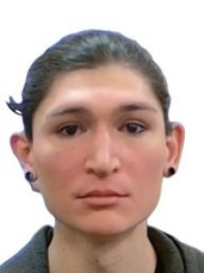 Christian Ryan Lucero a registered Sex Offender of Arizona