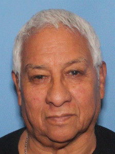 Guadalupe Antonio Escarsega a registered Sex Offender of Arizona