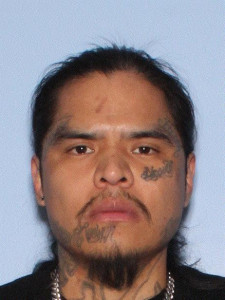 Rolando Hoskie Yazzie a registered Sex Offender of Arizona