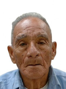 Antonio Santoya a registered Sex Offender of Arizona