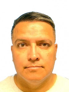 Alexandro Celaya a registered Sex Offender of Arizona