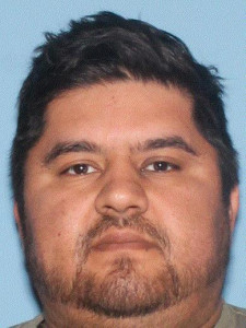 Fernando Chacon a registered Sex Offender of Arizona