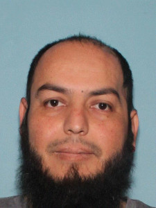 Luis Octavio Gonzalez a registered Sex Offender of Arizona
