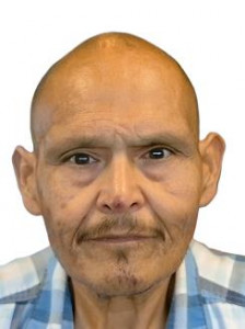 Arturo Corral a registered Sex Offender of Arizona