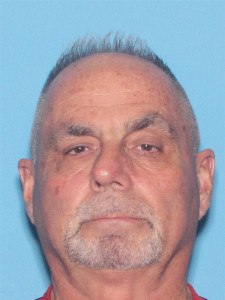 Daryl Fanire a registered Sex Offender of Arizona