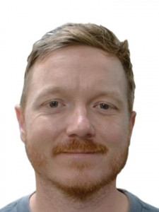 Lucas Gaterud a registered Sex Offender of Arizona