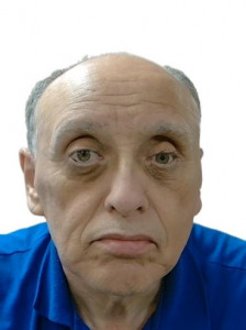 Raul Rubio Ruiz a registered Sex Offender of Arizona