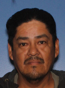 Cecil Etsitty a registered Sex Offender of Arizona