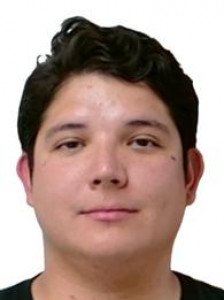 Jose Michael Teran a registered Sex Offender of Arizona