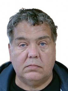 John Robert Stevens III a registered Sex Offender of Arizona