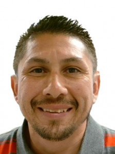 Anthony Archebeque a registered Sex Offender of Arizona