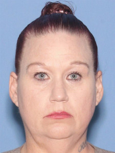 Brandy Rochelle Gregory a registered Sex Offender of Arizona