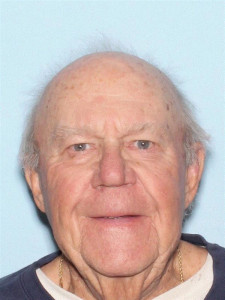 James Anderson a registered Sex Offender of Arizona