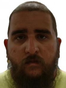 Cougar Blue Ybarra a registered Sex Offender of Arizona