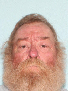 Kenneth Jay Foss a registered Sex Offender of Arizona