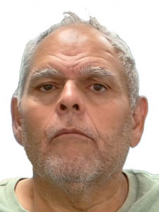 Mario Moreno a registered Sex Offender of Arizona