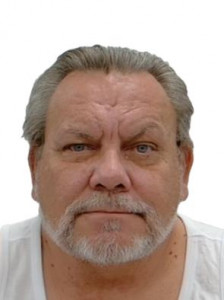 David Lee Collins a registered Sex Offender of Arizona