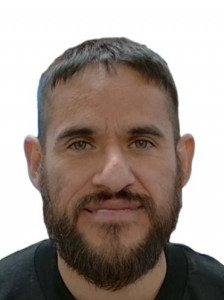 Francisco Zacarias a registered Sex Offender of Arizona
