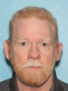 Andrew Jay Baldwin a registered Sex Offender of Arizona