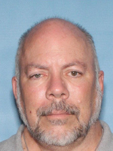 James Adams a registered Sex Offender of Arizona