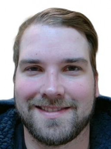 Dylan Miles Parrish a registered Sex Offender of Arizona