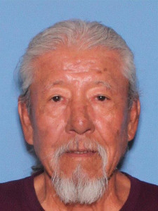 Peter Water a registered Sex Offender of Arizona