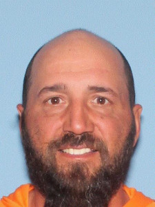 Antonio Pascale a registered Sex Offender of Arizona