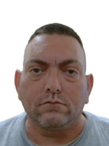 Christopher Joe Daily a registered Sex Offender of Arizona