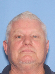 Anthony Dell Benner a registered Sex Offender of Arizona