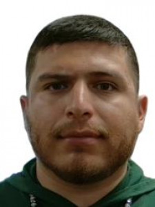 Jaime Luzanilla a registered Sex Offender of Arizona