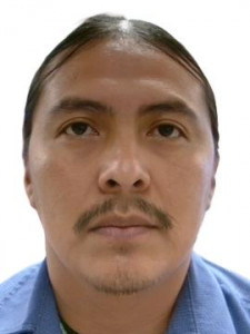 Adrian Seandell Jensen a registered Sex Offender of Arizona