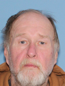 James Robert Briggs a registered Sex Offender of Arizona