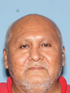 Fitzgerald Tenijieth a registered Sex Offender of Arizona