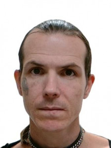 Ashley Raymond Sheley a registered Sex Offender of Arizona