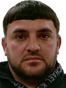 Carlos G Mendez Jr a registered Sex Offender of Arizona