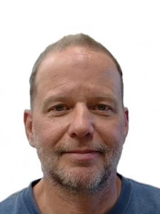 Daniel Eugene Blomker a registered Sex Offender of Arizona