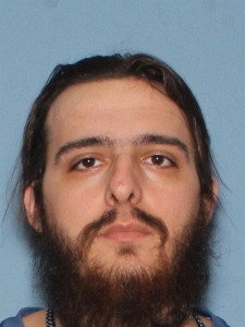 Nicholas Steffy a registered Sex Offender of Arizona