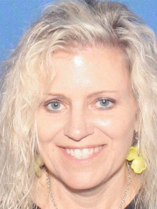 Janelle Marie Jackman a registered Sex Offender of Arizona