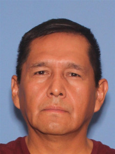 Wilmer Herman Begay a registered Sex Offender of Arizona