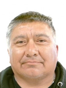George Ronaldo Garcia a registered Sex Offender of Arizona