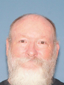 John Morgan May a registered Sex Offender of Arizona