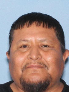 Fornando Benally a registered Sex Offender of Arizona