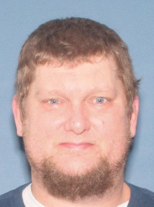 Everett Knapp a registered Sex Offender of Arizona