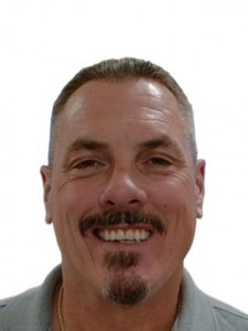 Bradley Binkley a registered Sex Offender of Arizona