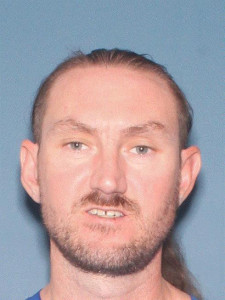 Garrett James Hill a registered Sex Offender of Arizona