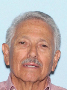 Trinidad Garcia Jr a registered Sex Offender of Arizona